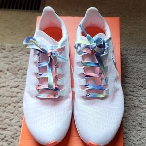 Nike Air Zoom sneakers